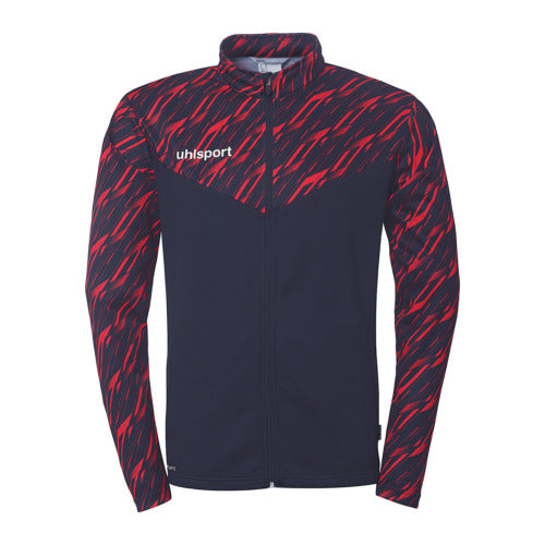 Uhlsport Progressive 28 Poly jacket Tracksuit Tops - Lancashire Teamwear