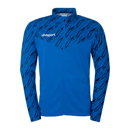 Uhlsport Progressive 28 Poly jacket Tracksuit Tops - Lancashire Teamwear