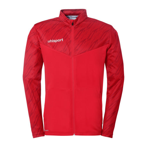 Uhlsport Progressive 28 Poly jacket Tracksuit Tops - Lancashire Teamwear