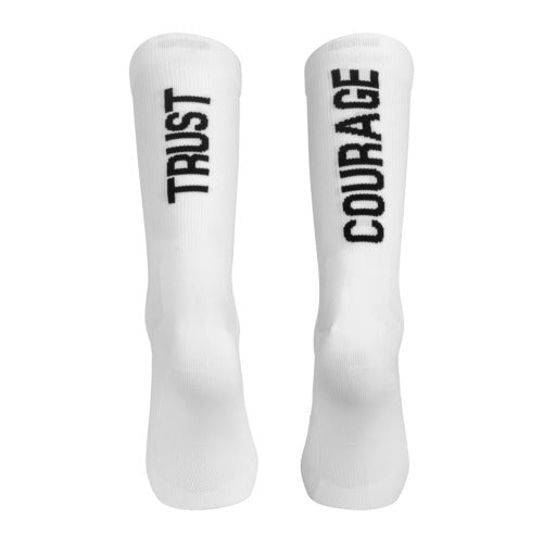 Uhlsport ID Socks Trust Courage Match Socks - Lancashire Teamwear