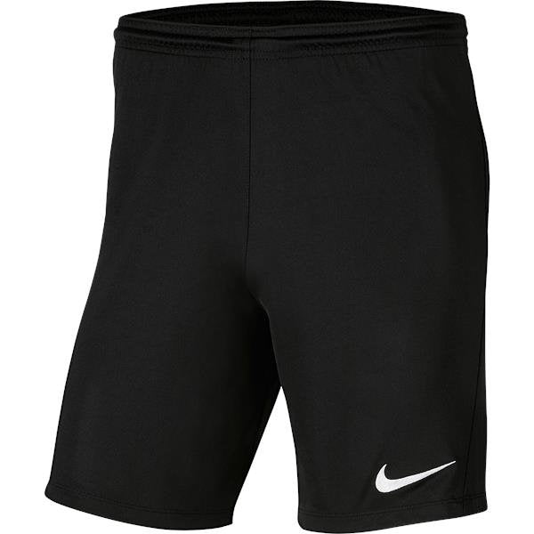 JW22 Goalkeeper Coaching Clinic Park III Knit Short