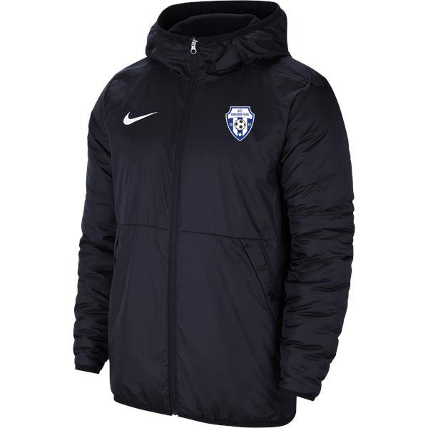 AFC Burnden Fall Jacket