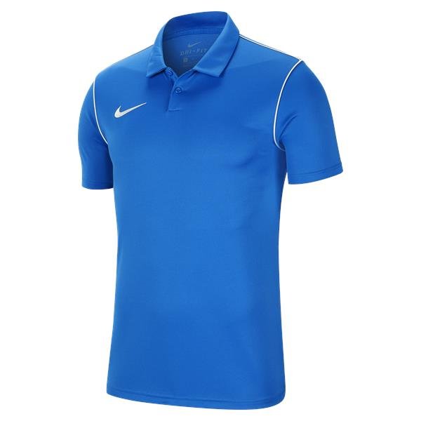 Clayton Brook Primary School -  Park 20 Polo Hoodie - Lancashire Teamwear