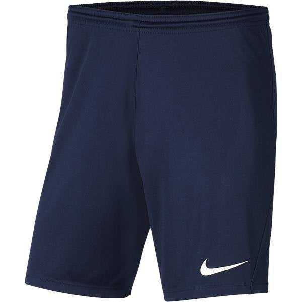 Court Hey Football Club Shorts