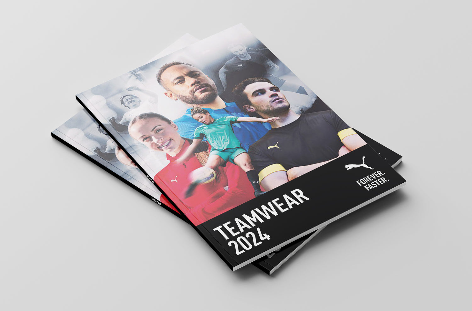 Catalogues GALAXY TEAMWEAR