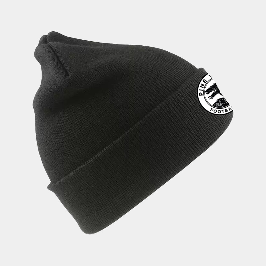 Pine Villa Youth FC - Beanie Hat