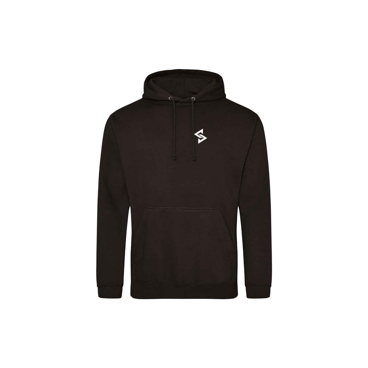 Sanders Performance Academy AWDis Kids Hoodie in Black