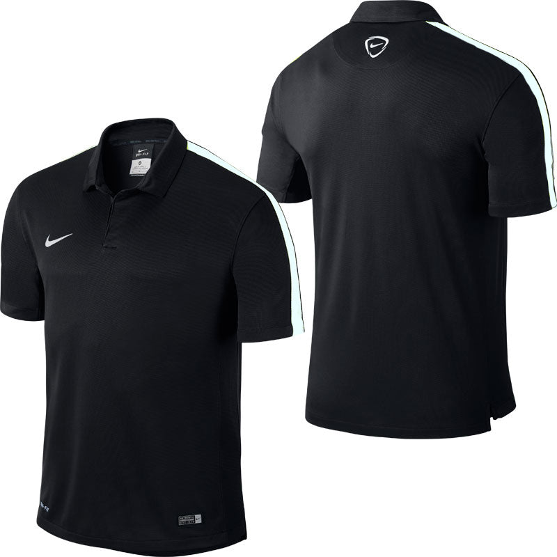 Nike Squad 15 Sideline Polo