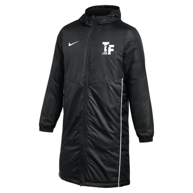 Total Futsal Park 26 Insulated Jacket