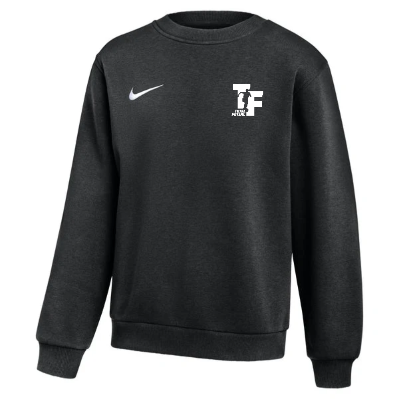Total Futsal Park 26 Fleece Crew