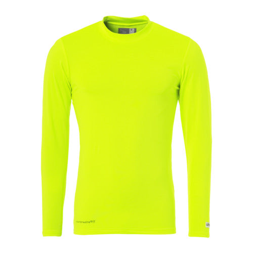 AFC Wolves Burnley Base Layer - Fluo Yellow