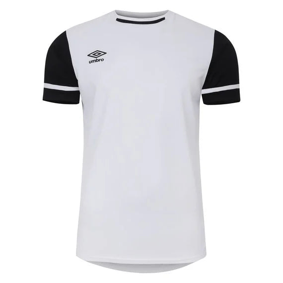 Umbro Cavelle Jersey SS Jnr