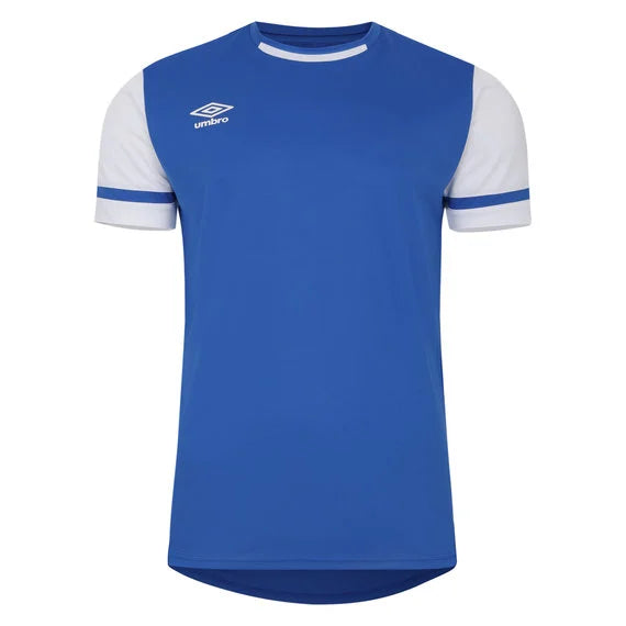 Umbro Cavelle Jersey SS Jnr