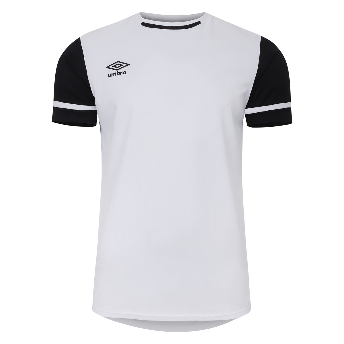 Umbro Cavelle Jersey SS Match Shirts - Lancashire Teamwear