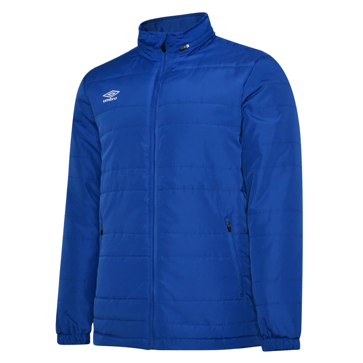 Umbro Bench Jacket Junior