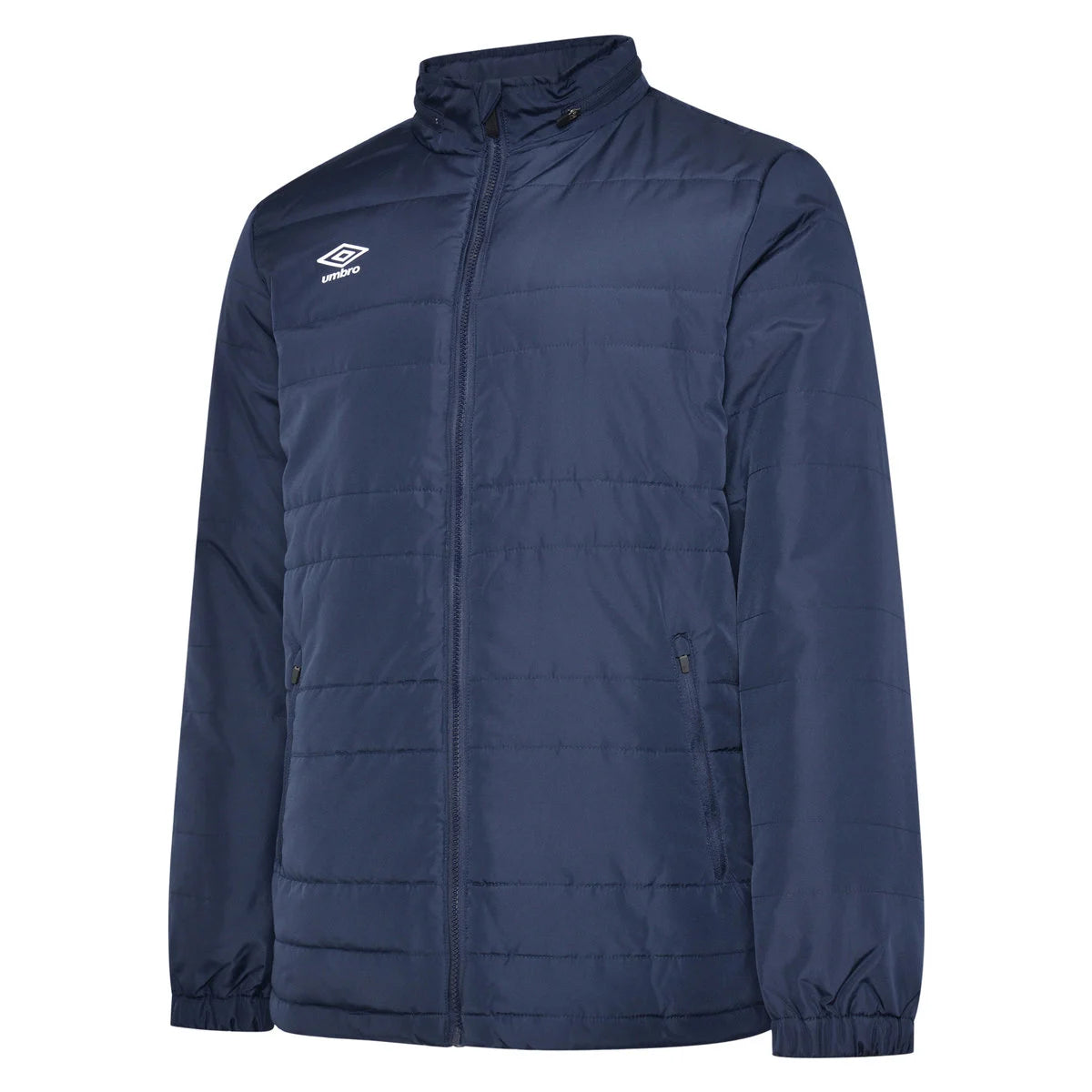 Umbro Bench Jacket Junior