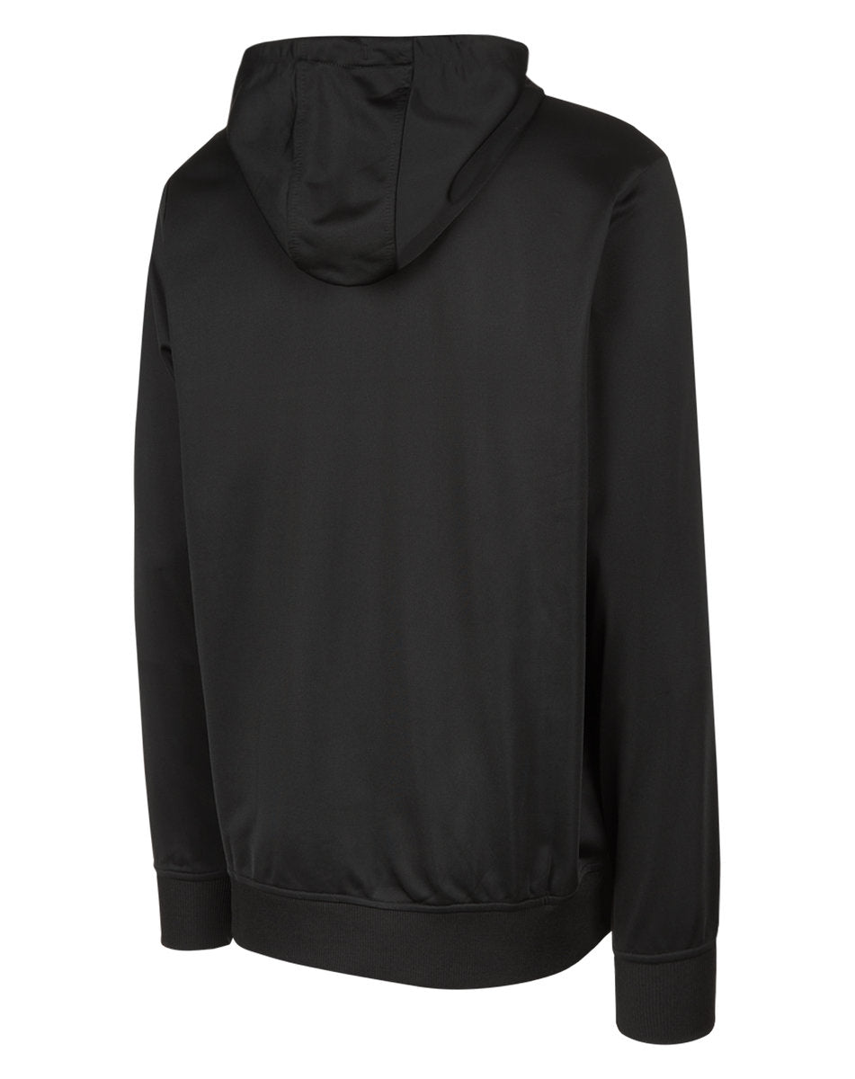 Cleator Moor Celtic FC Club Essential Hoody - Black back