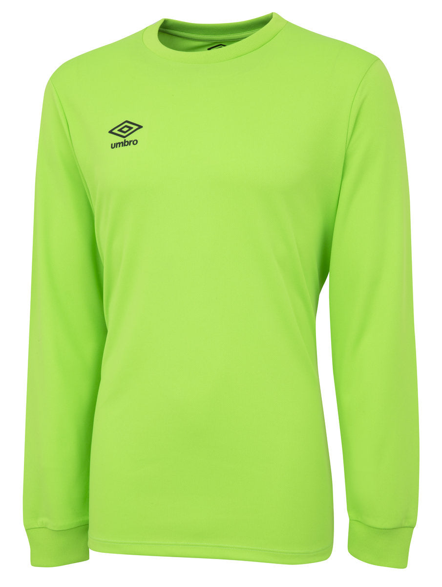 Umbro Club Jersey LS