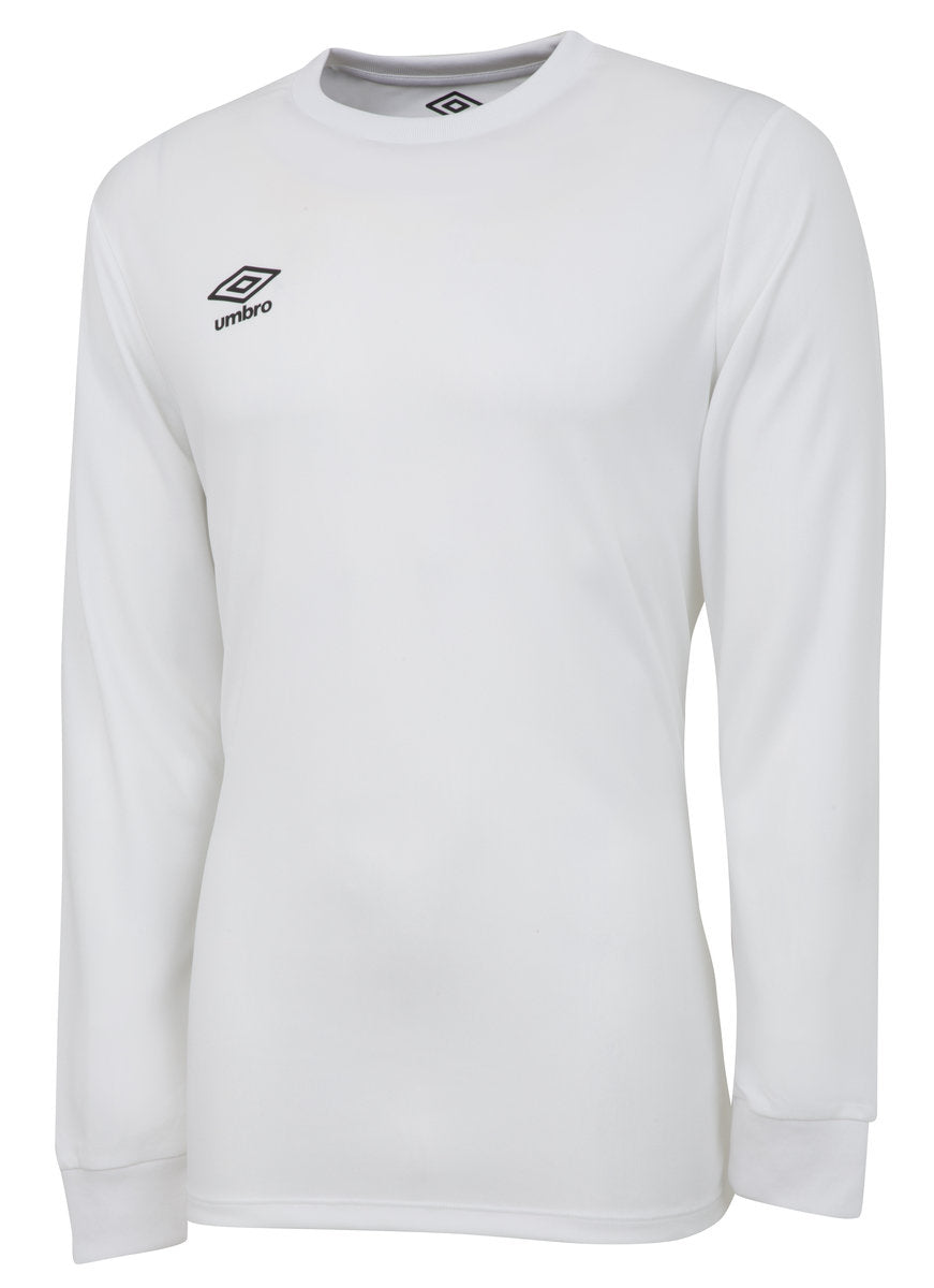 Umbro Club Jersey LS