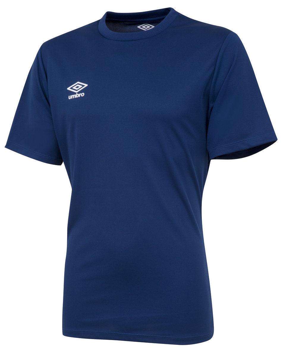 Umbro Club Jersey SS
