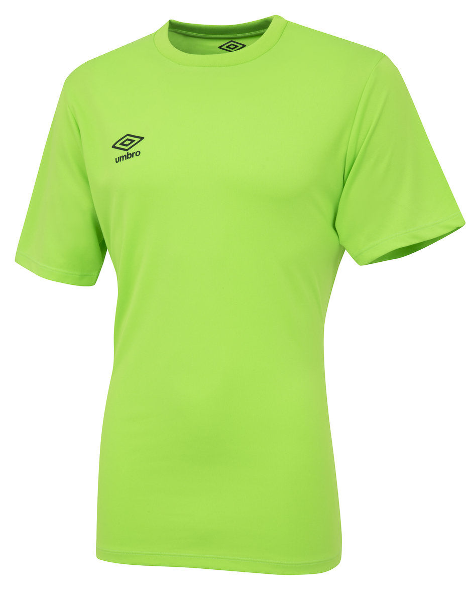 Umbro Club Jersey SS