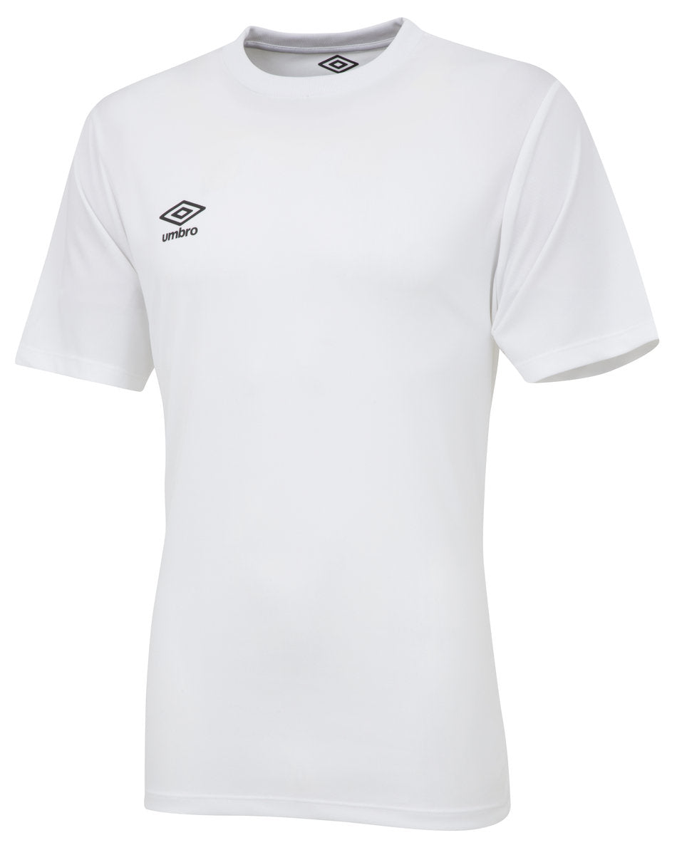 Umbro Club Jersey SS