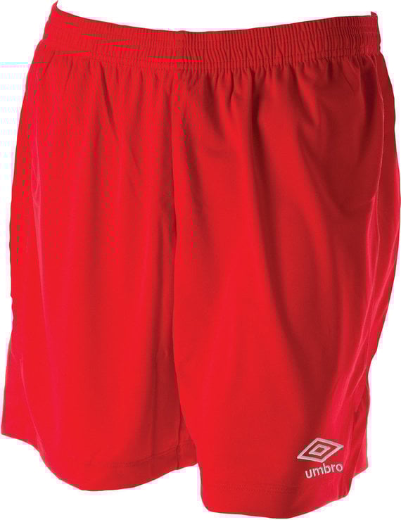 Umbro New Club Short Jnr