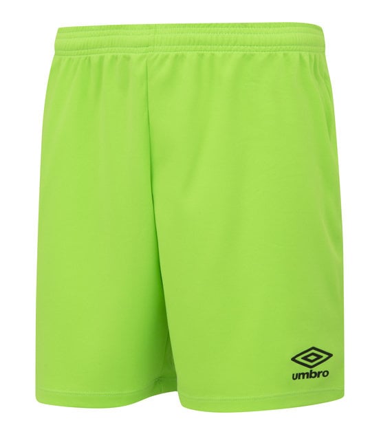 Umbro New Club Short Jnr