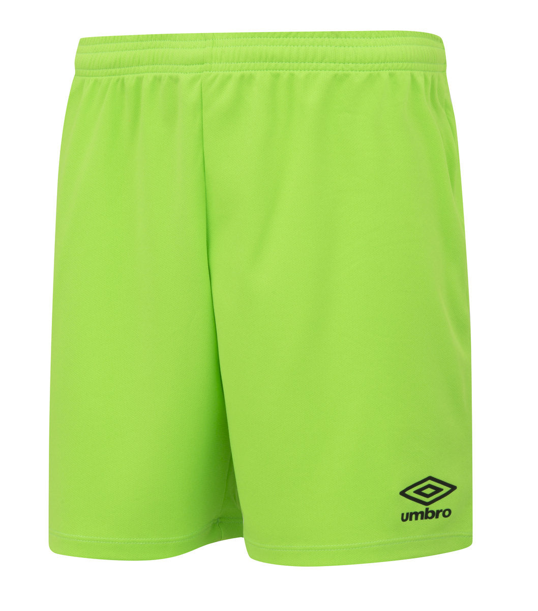 Umbro Club Short Ii