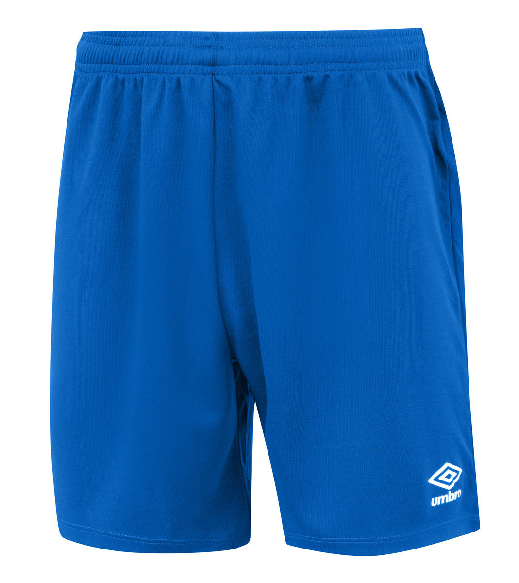 Umbro Club Shorts Match Shorts - Lancashire Teamwear