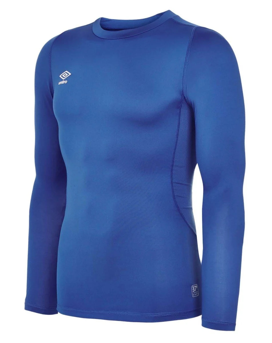 Umbro Core LS Crew Baselayer