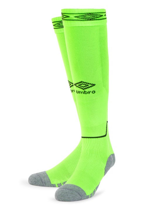 Umbro Diamond Top Football Socks Jnr