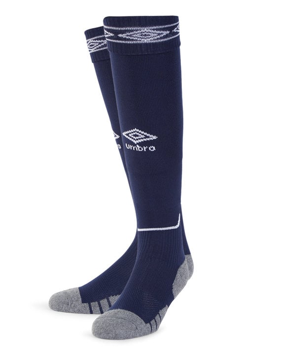 Umbro Diamond Top Football Socks Jnr
