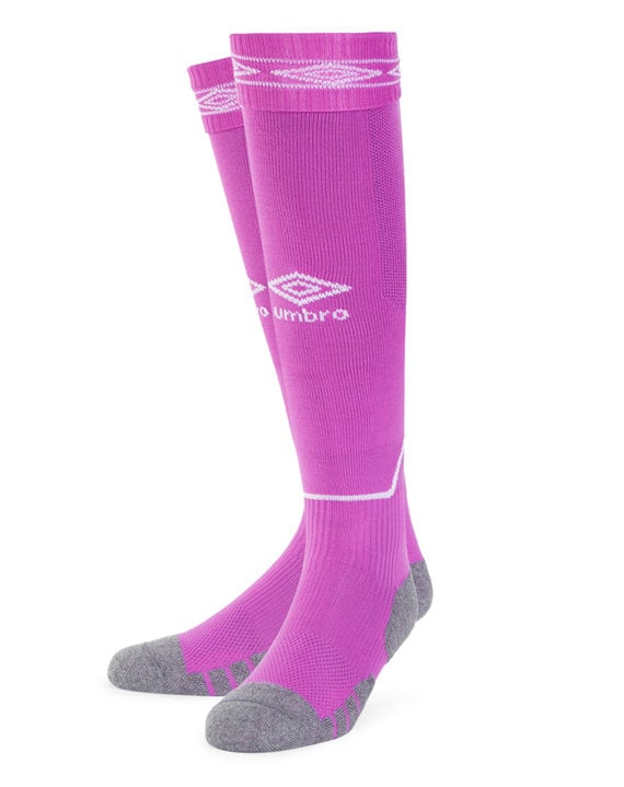 Umbro Diamond Top Football Socks Jnr