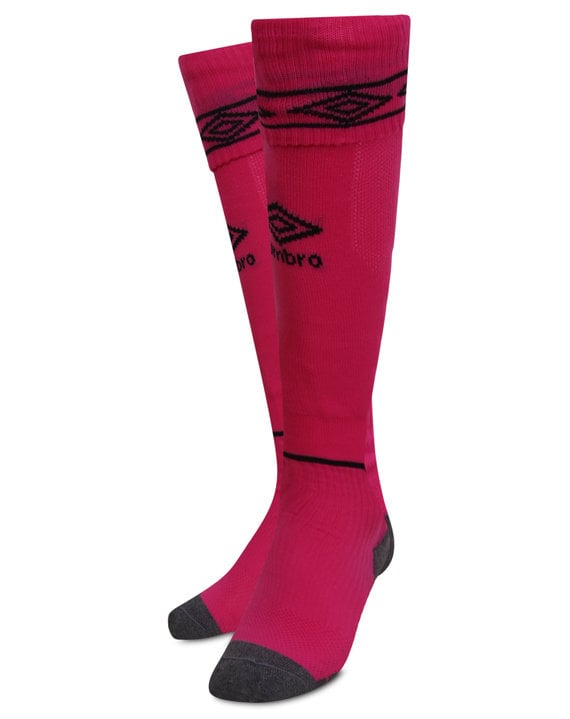 Umbro Diamond Top Football Socks Jnr