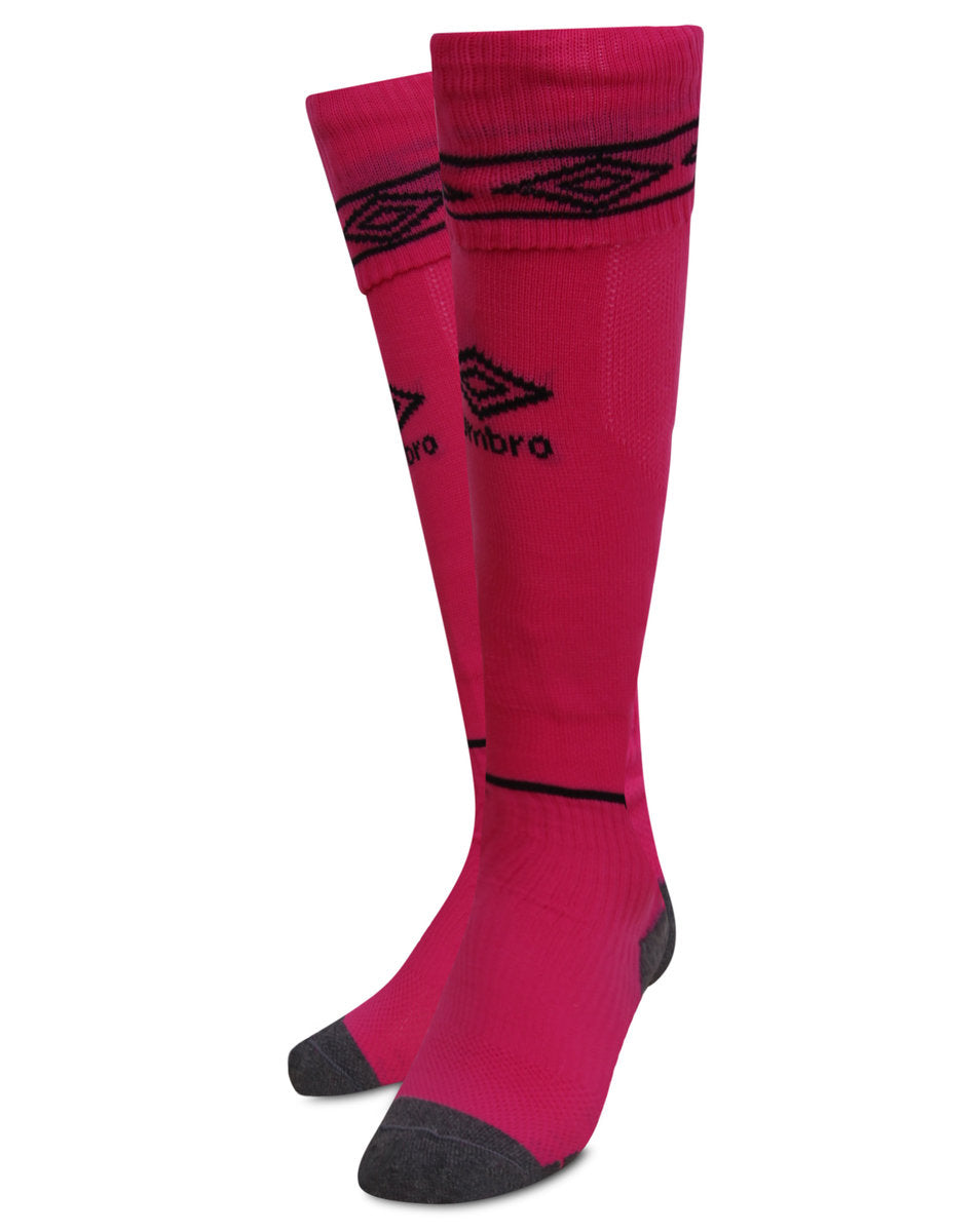 Umbro Diamond Top Football Socks