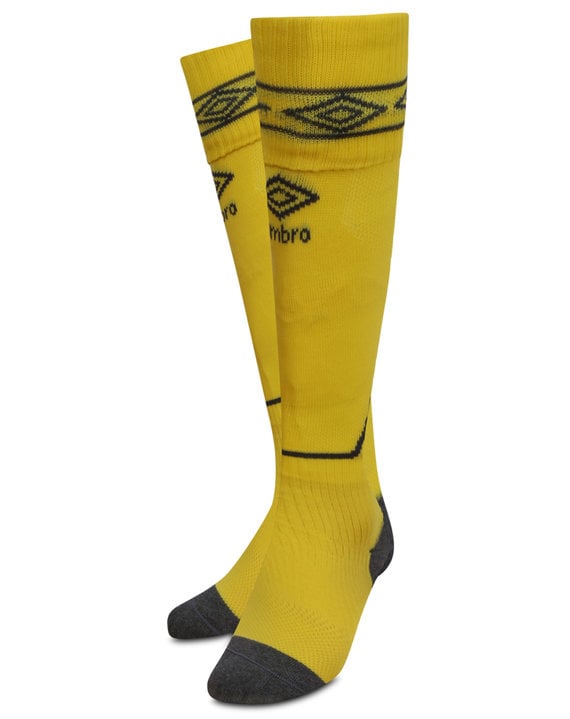 Umbro Diamond Top Football Socks Jnr