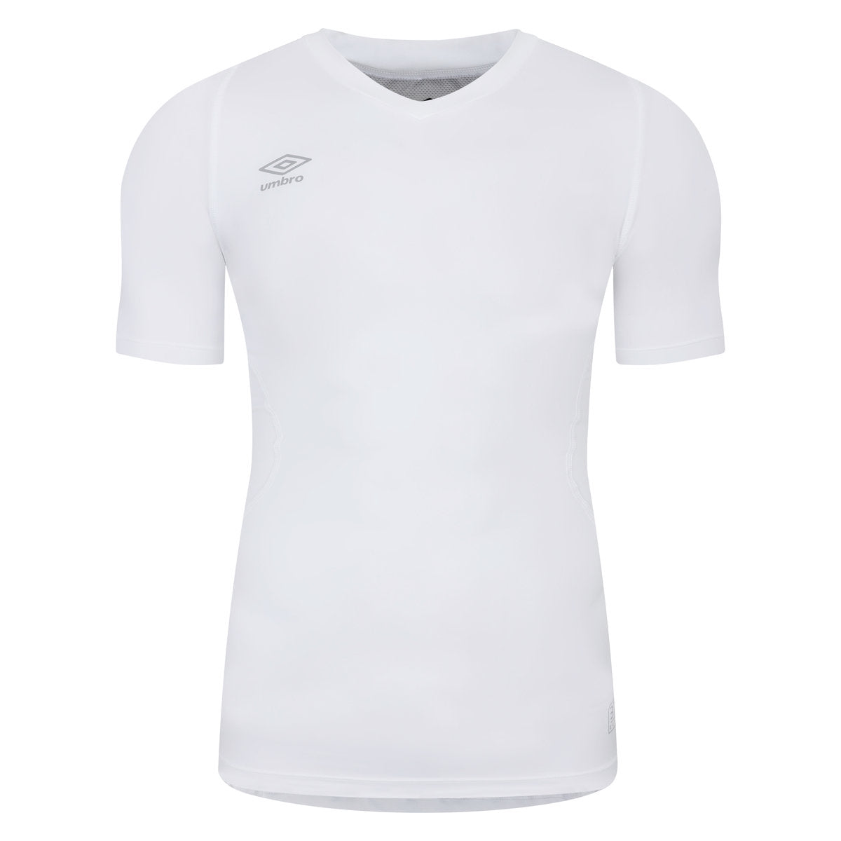 Umbro Elite V Neck Baselayer S/S Base Layers - Lancashire Teamwear