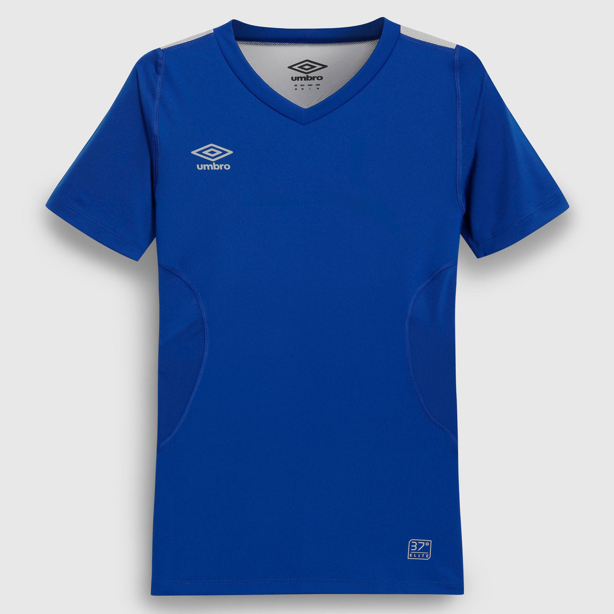 Umbro Elite V Neck Baselayer S/S Base Layers - Lancashire Teamwear