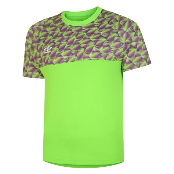 Umbro Flux Goalkeeper Jersey SS