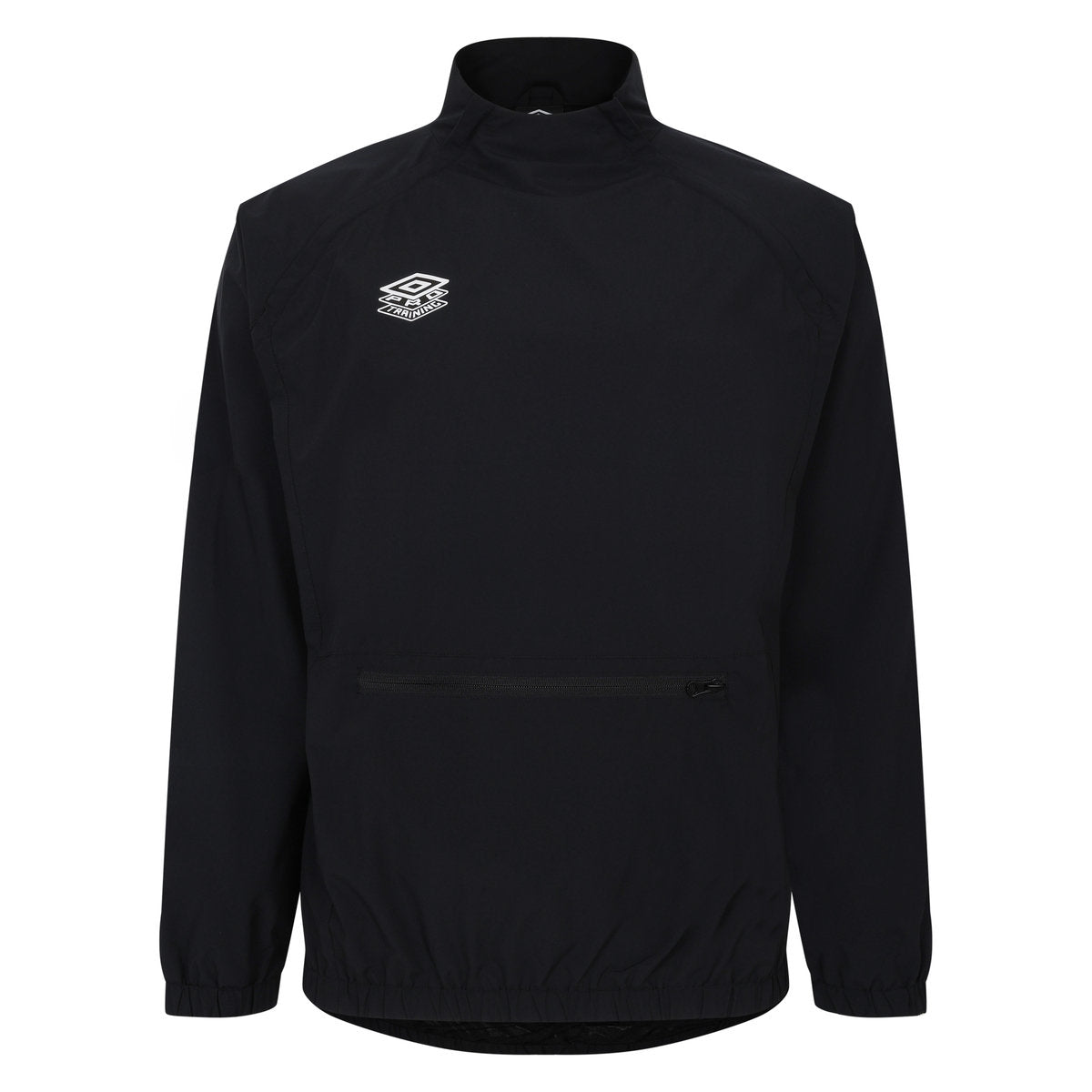 Umbro Optimus Training Quarter Zip Teamwear - Lancashire Teamwear