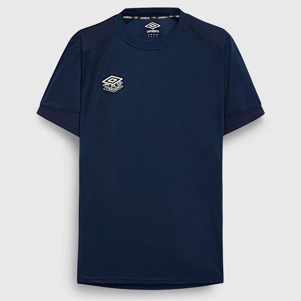 Umbro Optimus Training Tee Teamwear - Lancashire Teamwear