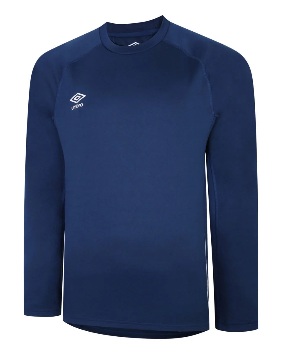 Umbro Rugby Training Drill Top Jnr