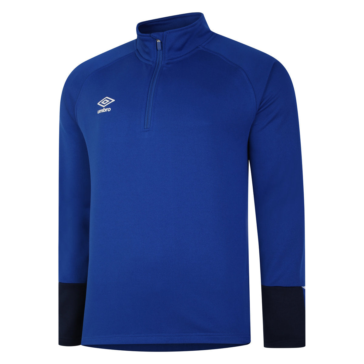Umbro Total Training 1/4 Zip Jacket Teamwear - Lancashire Teamwear