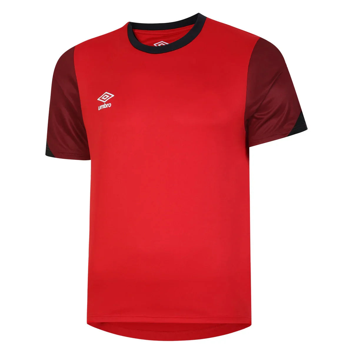 Umbro Total Training Jersey Teamwear - Lancashire Teamwear