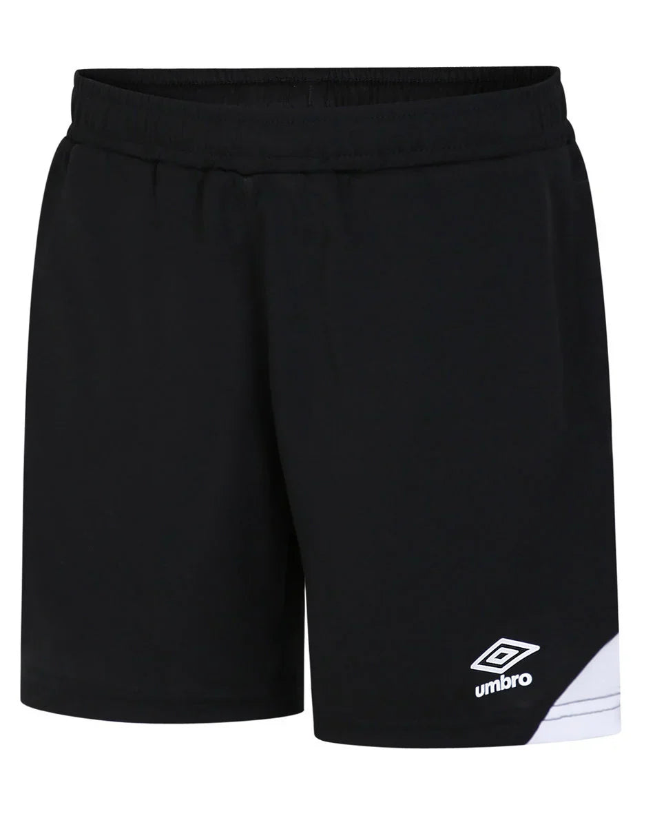 Umbro Total Training Short Teamwear - Lancashire Teamwear