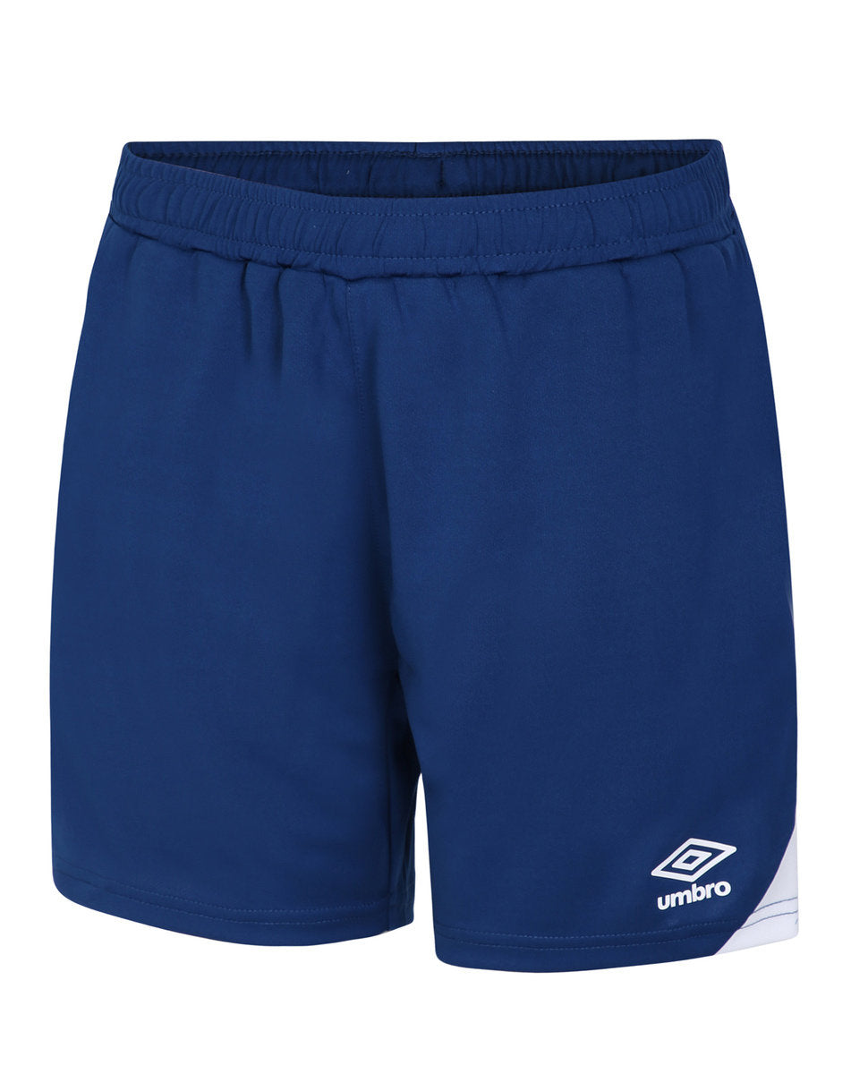 Umbro Total Training Short Teamwear - Lancashire Teamwear