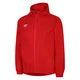 Umbro Total Training Waterproof Jacket Teamwear - Lancashire Teamwear