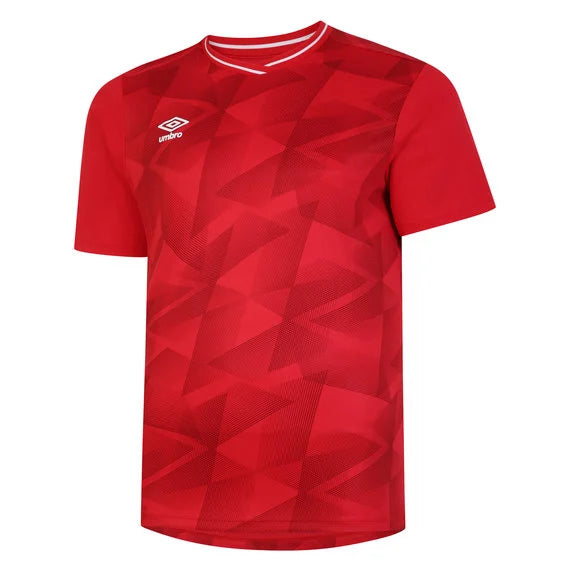 Umbro Triassic Jersey SS