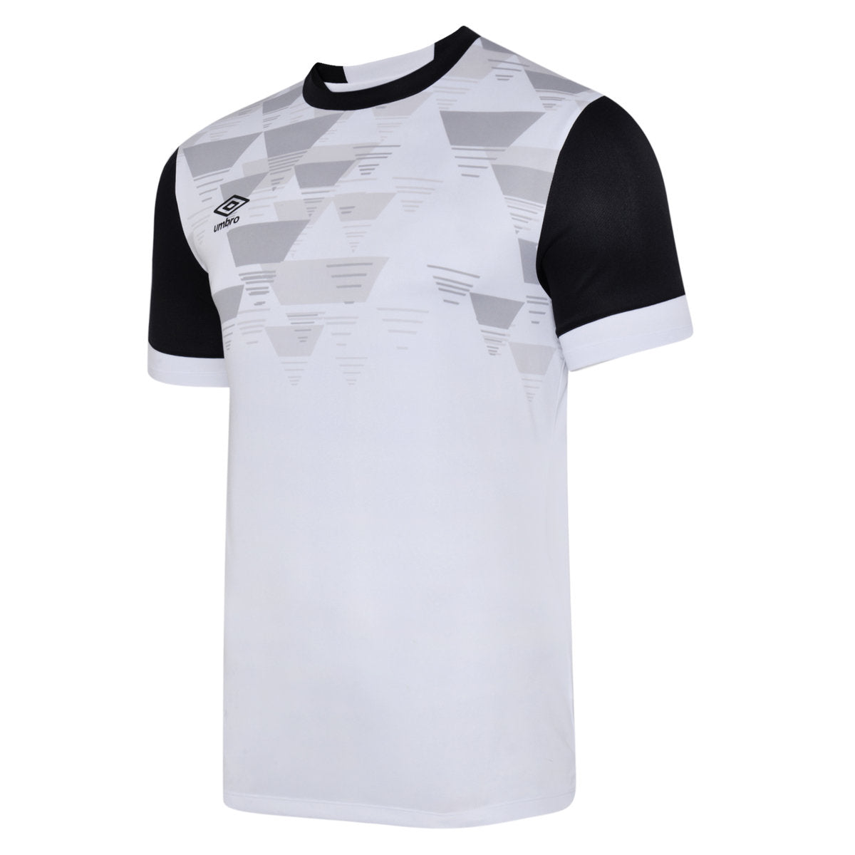 Umbro Vier Jersey